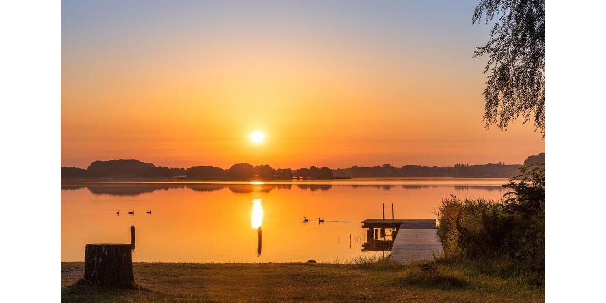 Etagenwohnung Krakow am See - 3 Zimmer, 100 m&sup2;, 1.000&euro; | Angebot:24585487