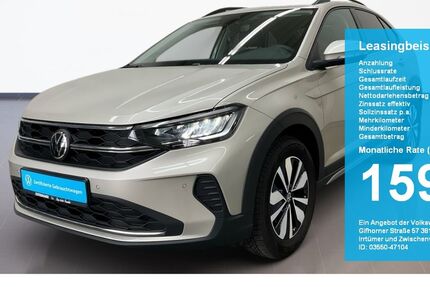 VW Taigo 2.380 km 21.280 &euro; Vilsbiburg 84137