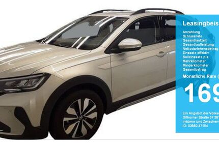 VW Taigo 2.380 km 21.410 &euro; Vilsbiburg 84137