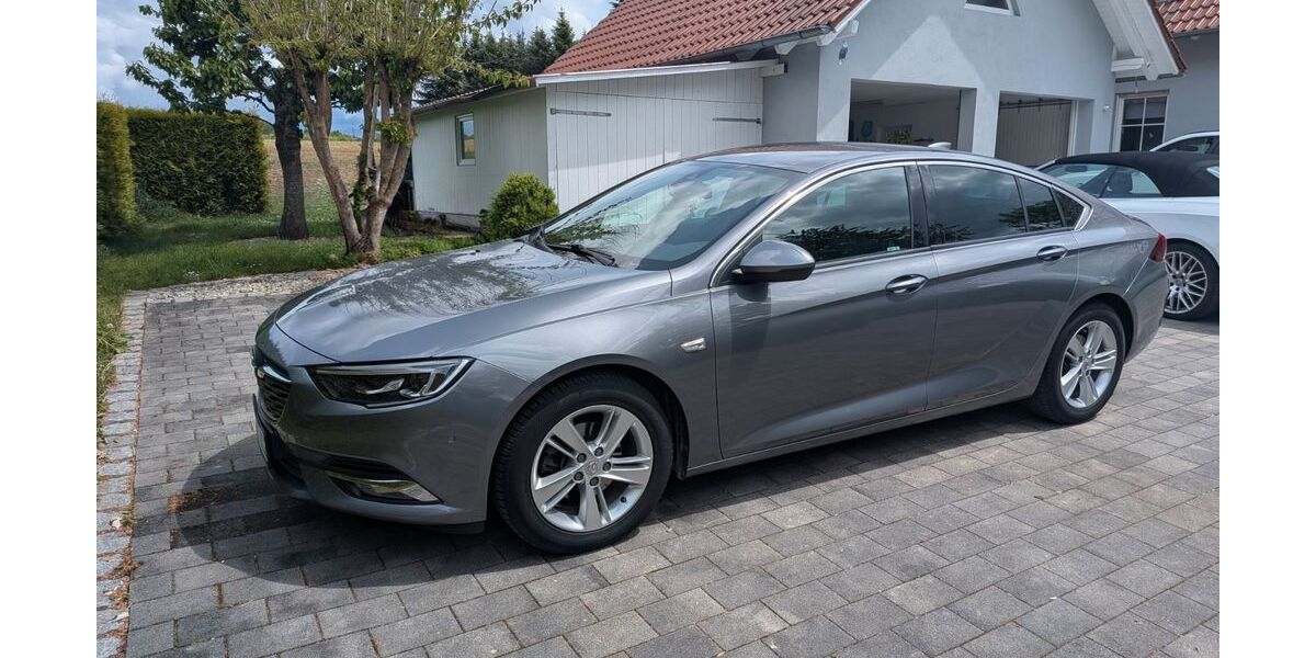 Opel Insignia 151.830 km 10.900 &euro; Schweitenkirchen 85301