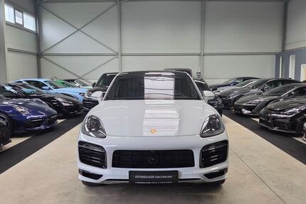 Porsche Cayenne 36.835 km 83.989 &euro; Korb bei Stuttgart 71404