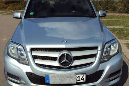 Mercedes-Benz GLK 220 97.000 km 21.300 € Kaiserslautern 67655