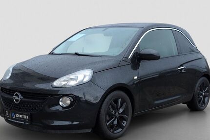 Opel Adam 54.102 km 11.990 &euro; Braunschweig 38114