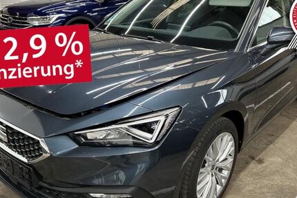 Seat Leon 48.500 km 20.650 &euro; Kamenz 01917