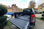 Ford Ranger 3,2 TDCi Doppelkabine Limited 4x4 174.000 km 21.800 &euro; Rudolstadt 07407