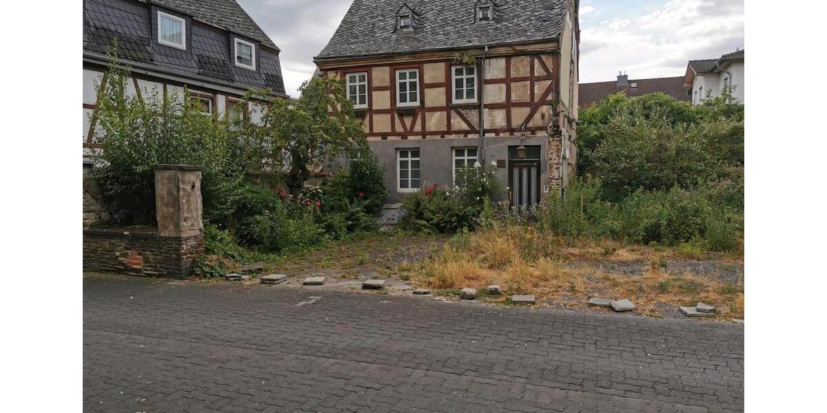 Einfamilienhaus Koblenz Bisholder - 3 Zimmer, 90 m&sup2;, 260.000&euro; | Angebot:27070577