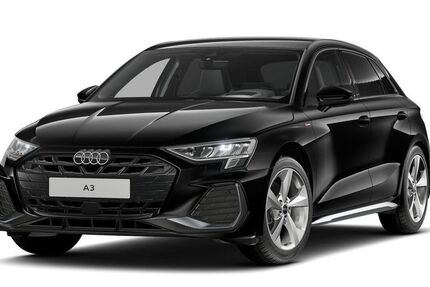 Audi A3 10.600 km 37.950 &euro; Halle 06122