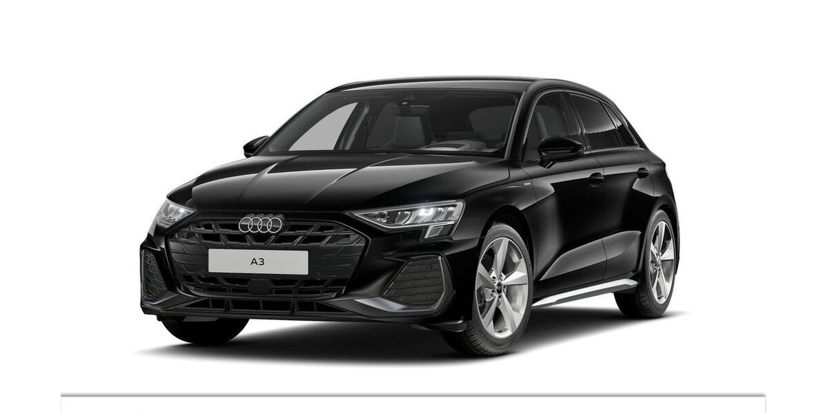 Audi A3 10.600 km 37.950 &euro; Halle 06122