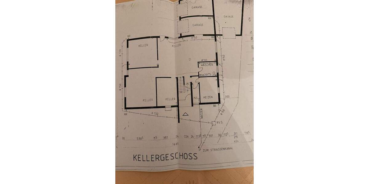 Mehrfamilienhaus, Wohnhaus Bruchmühlbach-Miesau Miesau - 1 Zimmer, 280 m&sup2;, 659.000&euro; | Angebot:24781882