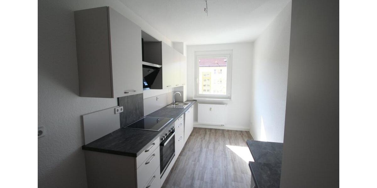 Etagenwohnung Hohenstein-Ernstthal Ernstthal - 2 Zimmer, 61 m&sup2;, 418&euro; | Angebot:24976472