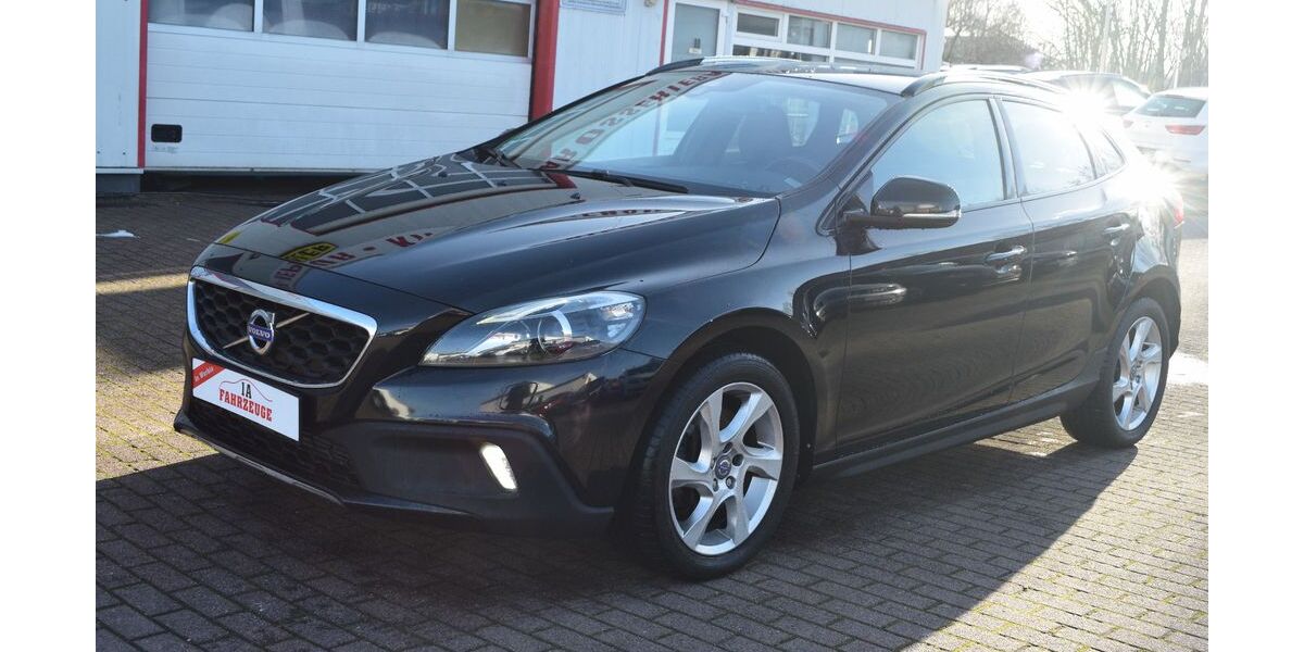 Volvo V40 Cross Country 179.500 km 9.990 &euro; Worbis 37339