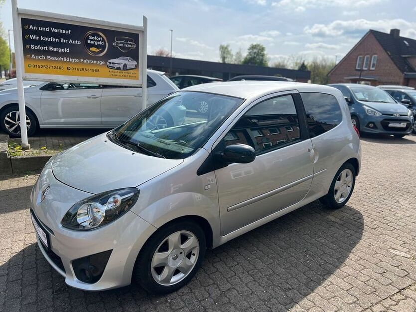 Twingo