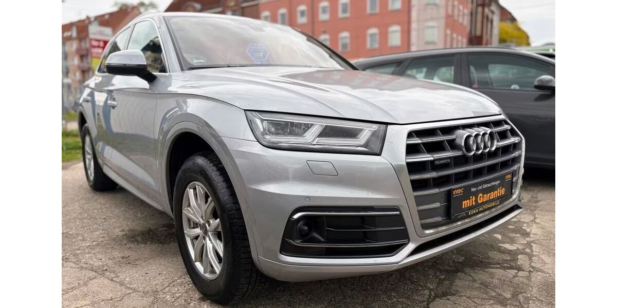 Audi Q5 100.000 km 23.290 &euro; Garbsen 30823