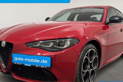 Alfa Romeo Giulia 14.130 km 33.980 &euro; Reutlingen 72762