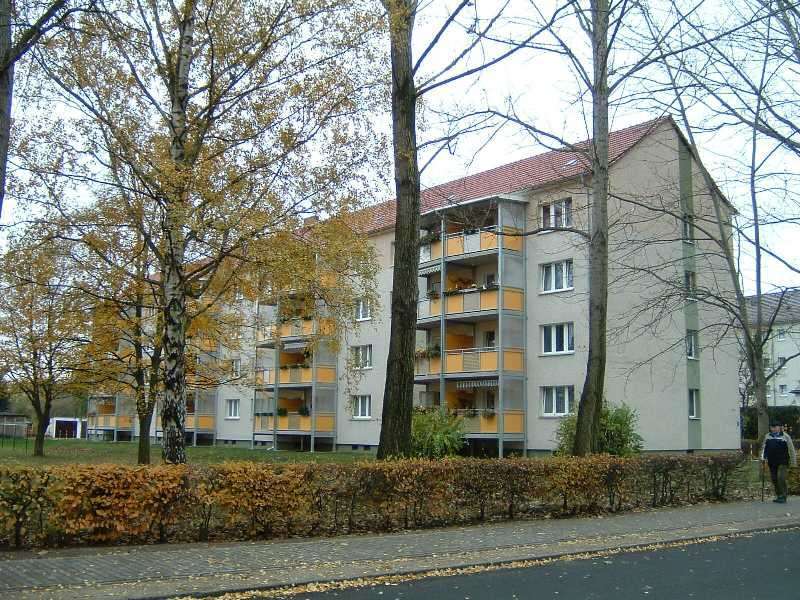 Wohnung zum Mieten in Finsterwalde 347,02 € 58.43 m² 2.5 zimmer