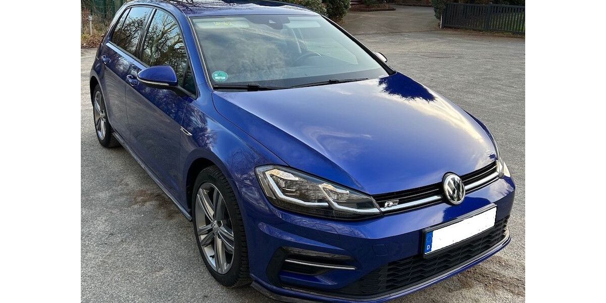 VW Golf 136.500 km 15.999 &euro; Hemmingstedt 25770