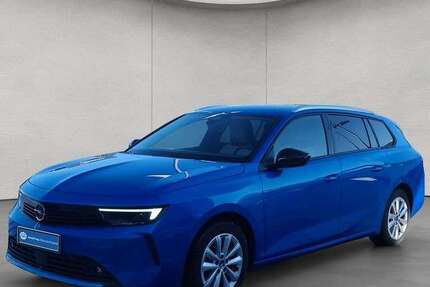 Opel Astra 12.000 km 23.980 &euro; Reutlingen 72766