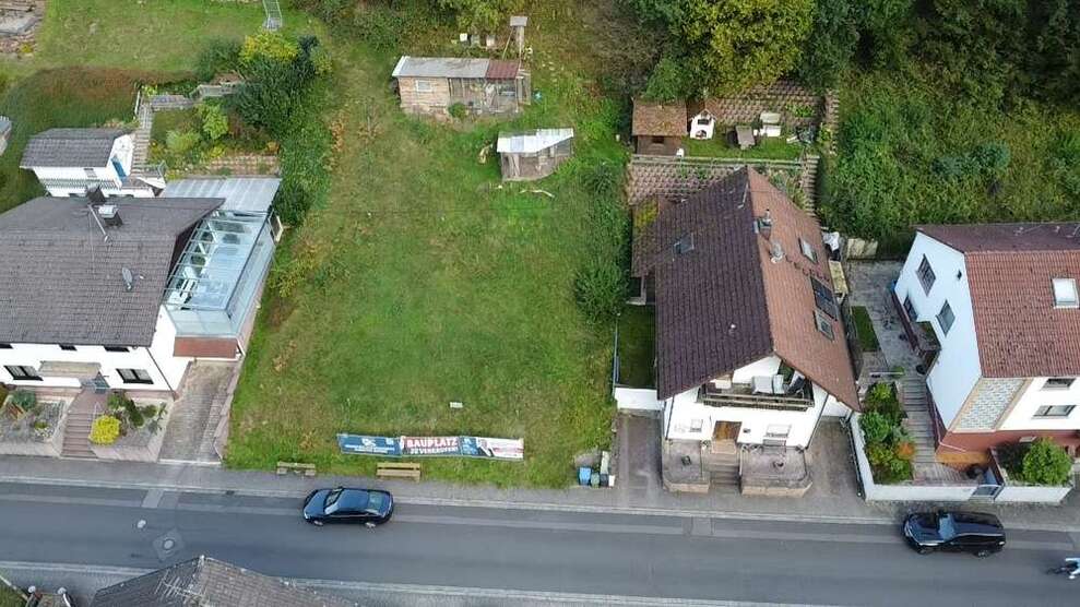 Grundstück zu verkaufen in Elmstein Appental 49.000 € 568 m² zimmer