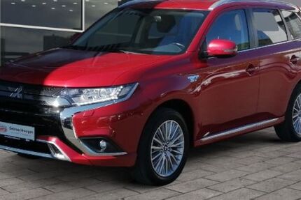 Mitsubishi Plug-in Hybrid Outlander 74.235 km 20.490 &euro; Obernburg 63785
