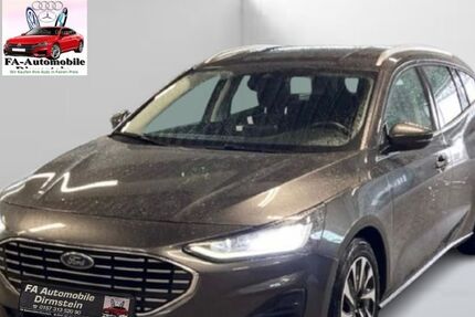 Ford Focus 174.000 km 12.499 € Dirmstein 67246