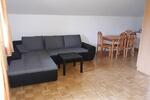 möbilierte 1,5 Zimmer Wohnung nur an Alleinstehende!
