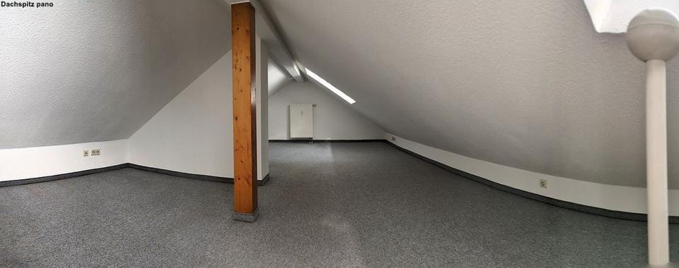 Großzügige Maisonette DG-Wohnung in bevorzugter Lage von Tettnang 4 zimmer