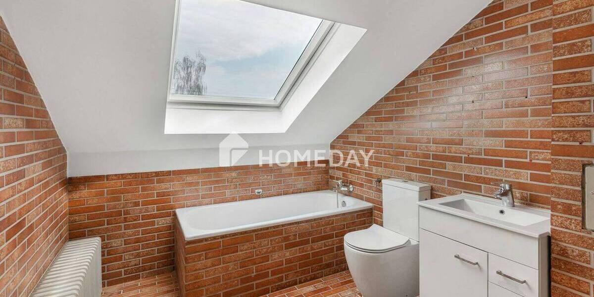 Reihenmittelhaus Passau Hacklberg - 7 Zimmer, 168 m&sup2;, 489.000&euro; | Angebot:25927685