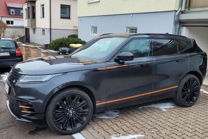 Land Rover Range Rover Velar 25.000 km 59.900 &euro; Ruhla 99842