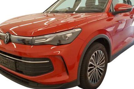 VW Tiguan 9.700 km 36.970 € Helmstedt 38350