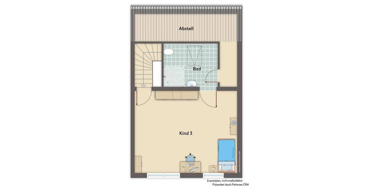 Reihenendhaus Winnenden Schelmenholz - 5 Zimmer, 145 m&sup2;, 569.000&euro; | Angebot:26885779
