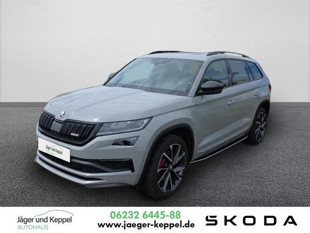 Skoda Kodiaq 125.400 km 32.900 &euro; Speyer 67346