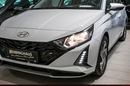 Hyundai i20 6.017 km 19.499 € Dortmund 44225
