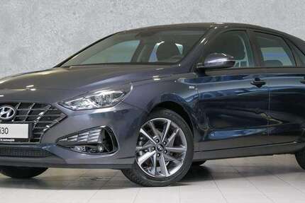 Hyundai i30 86.467 km 13.280 € Mainz-Kastel 55252