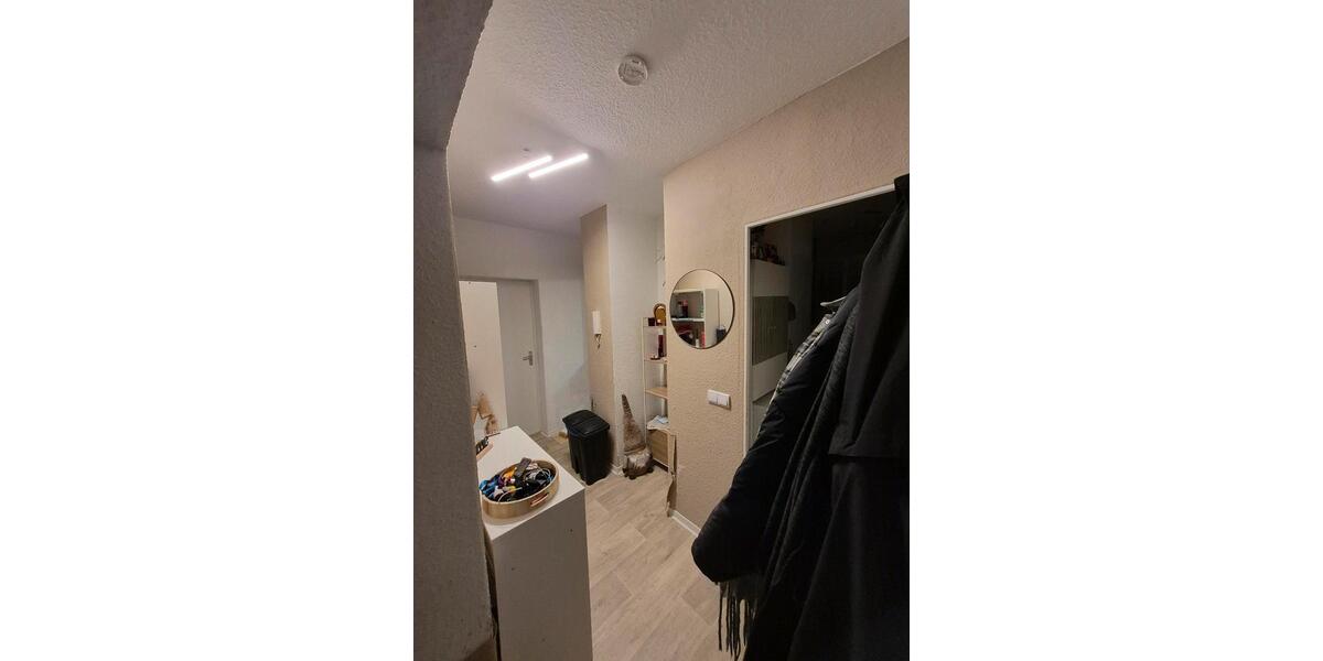 3 Zimmer Wohnung ab sofort 3 zimmer