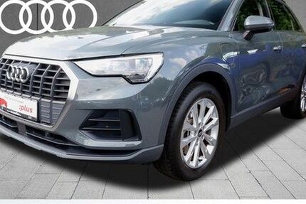 Audi Q3 35.280 km 27.820 € Recklinghausen 45657