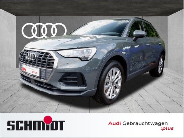 Audi Q3 35.280 km 27.820 € Recklinghausen 45657