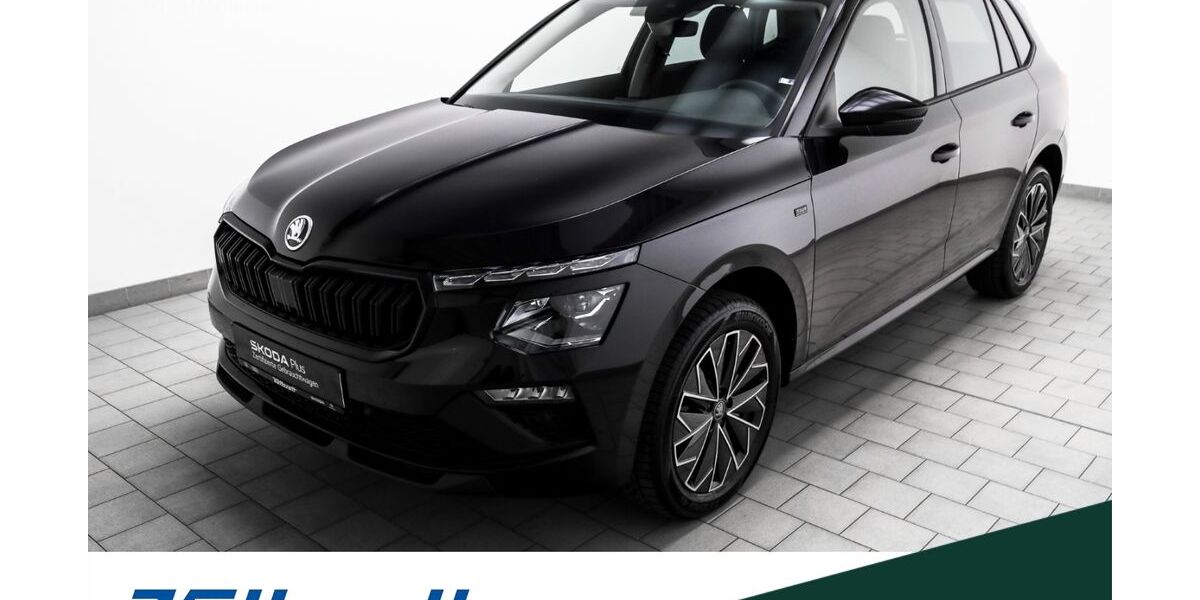 Skoda Kamiq 14.746 km 24.880 &euro; Holzminden 37603