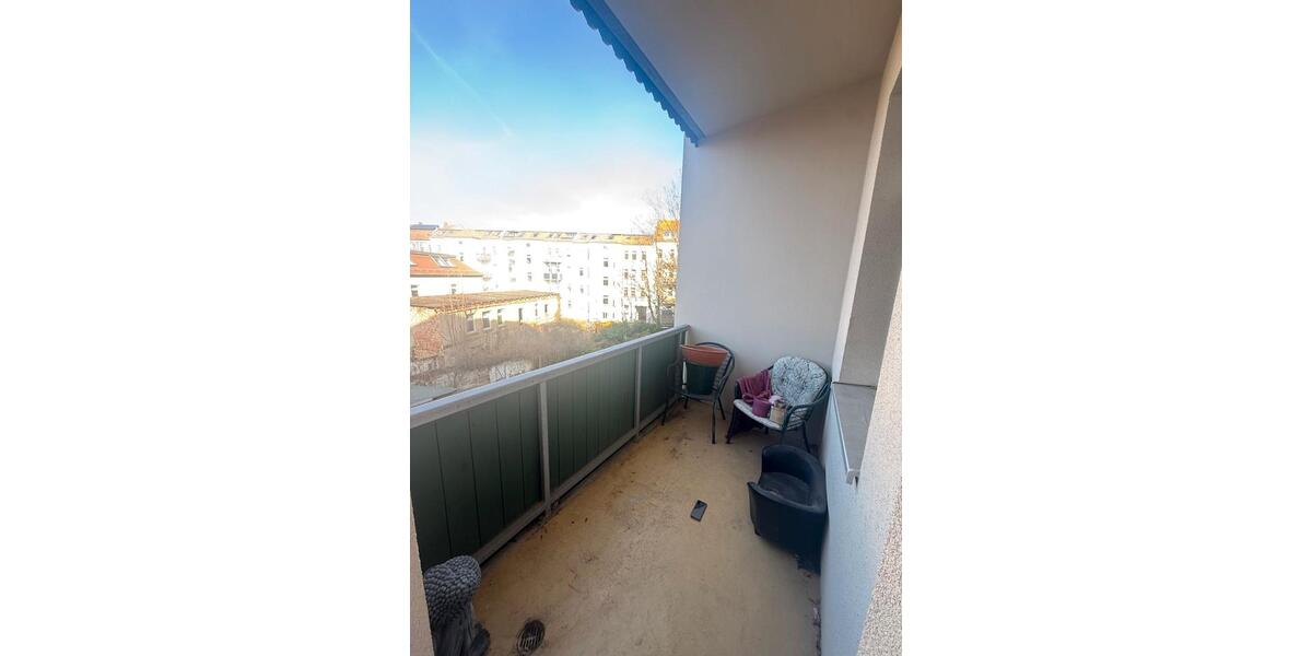 Etagenwohnung Leipzig Nord - 2 Zimmer, 66 m&sup2;, 169.000&euro; | Angebot:26341005