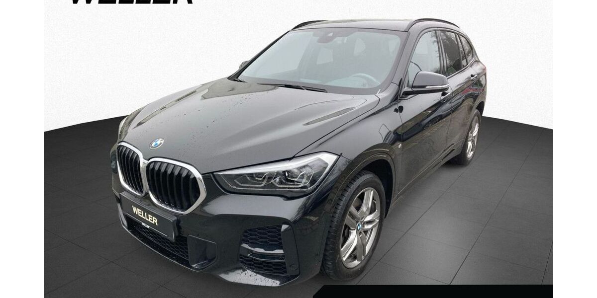 BMW X1 44.826 km 28.790 &euro; Kronberg 61476
