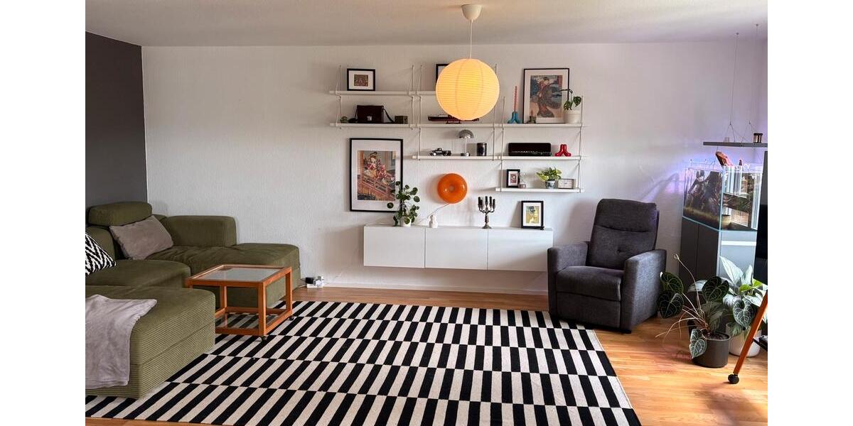 Etagenwohnung Schwäbisch Gmünd - 3.5 Zimmer, 89 m&sup2;, 330.000&euro; | Angebot:26770358
