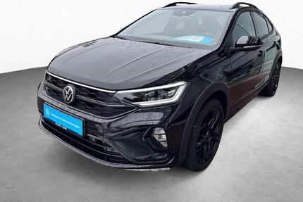 VW Taigo 6.400 km 29.990 &euro; Roth 91154