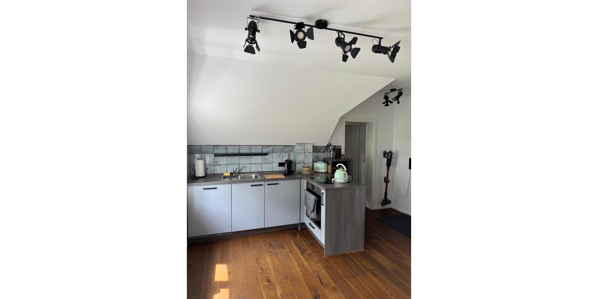 Etagenwohnung Tating - 2 Zimmer, 40 m&sup2;, 750&euro; | Angebot:24862274