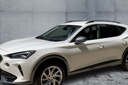 Cupra Formentor 23.854 km 22.950 € Werneck 97440