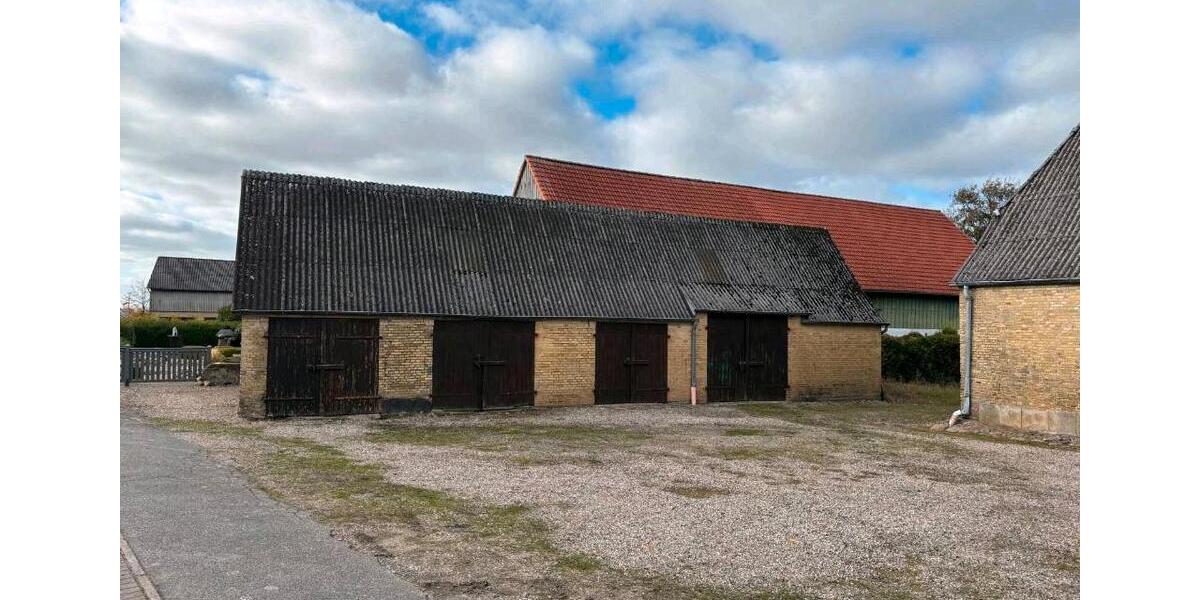 Bauernhaus, Landhaus Schuby - 3 Zimmer, 120 m&sup2;, 350.000&euro; | Angebot:26868859