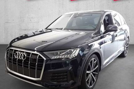 Audi Q7 72.529 km 61.660 &euro; Leipzig 04129