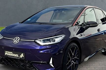 VW ID.3 4.900 km 57.900 &euro; Naumburg 06618