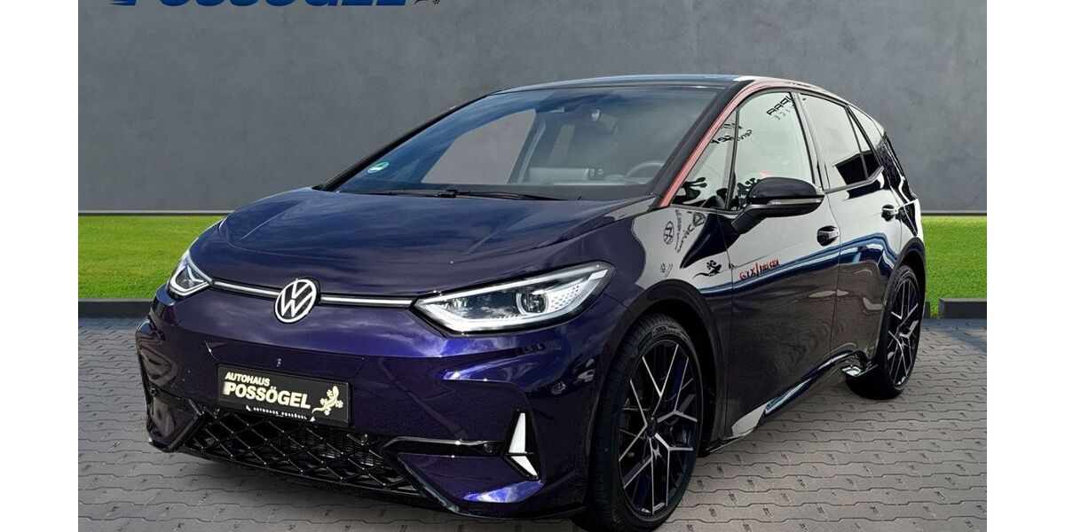 VW ID.3 4.900 km 57.900 &euro; Naumburg 06618