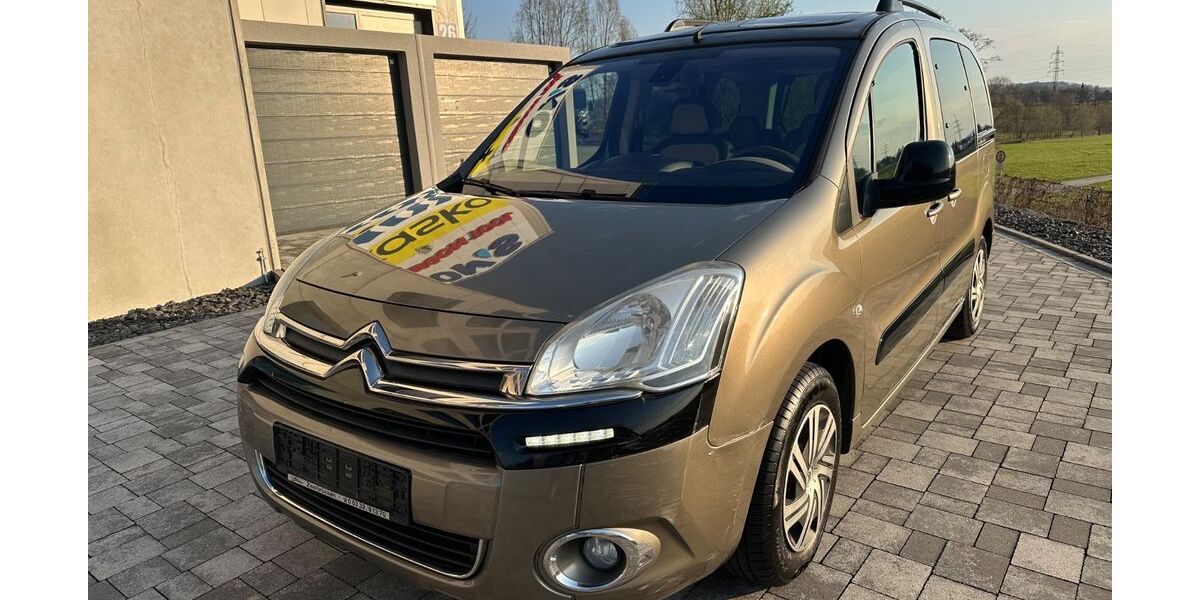 Citroen Berlingo 377.759 km 3.700 &euro; Backnang 71522