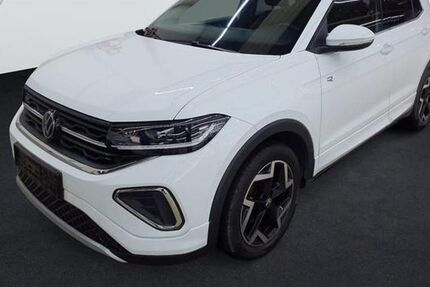 VW T-Cross 25.600 km 26.440 &euro; Roth 91154