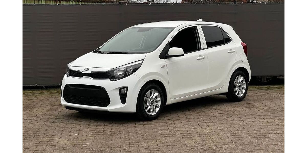 Kia Picanto 27.735 km 9.499 &euro; Versmold 33775
